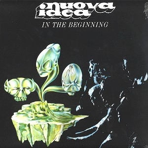 NUOVA IDEA / ヌオーヴァ・イデア / IN THE BEGINNING: 180G LIMITED VINYL