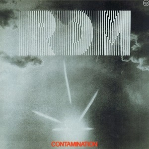 IL ROVESCIO DELLA MEDAGLIA / ロヴェッショ・デッラ・メダーリャ / CONTAMINATION: 180G LIMITED VINYL