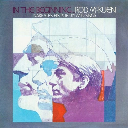 ROD MCKUEN / ロッド・マッケン / IN THE BEGINNING ~ NARRATES HIS POETRY AND SINGS
