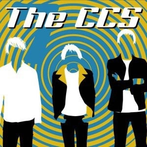 The CCS / EP:SEVEN