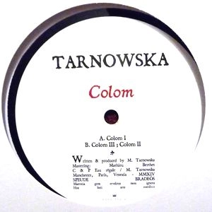 TARNOWSKA / COLOM