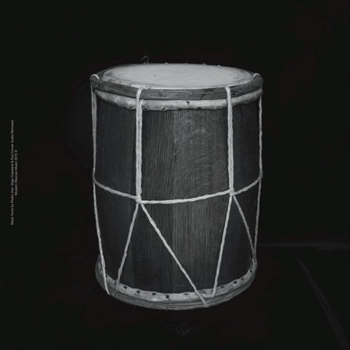 PEDRO VIAN / BLACK TOMS EP
