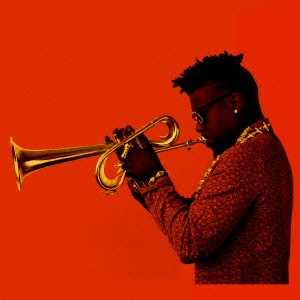 CHIEF ADJUAH(CHRISTIAN SCOTT) / チーフ・アジュア(クリスチャン・スコット) /  ストレッチ・ミュージック / Stretch Music(CD)