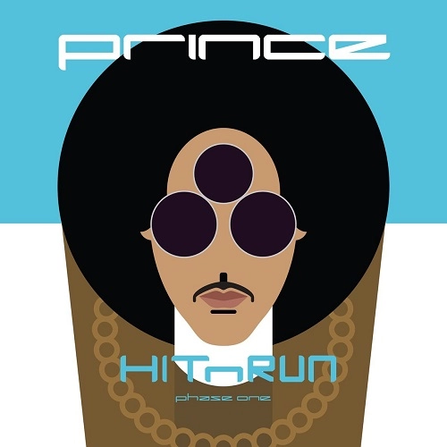 PRINCE / プリンス / HITNRUN PHASE ONE