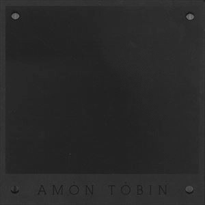 AMON TOBIN / アモン・トビン / AMON TOBIN BOX