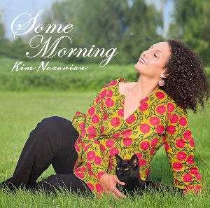 KIM NAZARIAN / キム・ナザリアン / 希望の朝 / SOME MORNING