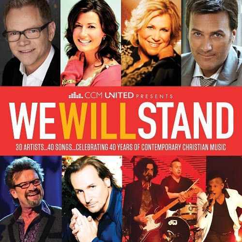 CCM UNITED / WE WILL STAND <2CD>