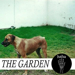 GARDEN (US) / ガーデン / HAHA