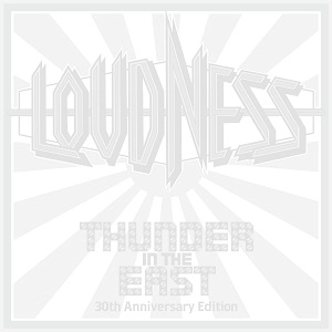 THUNDER IN THE EAST 30th アルティメット・エディション THUNDER IN THE EAST 30th Anniversary Edition Ultimate Edition