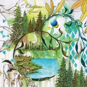OLEGANO / Ｄｒｅａｍｓｔａｔｅ