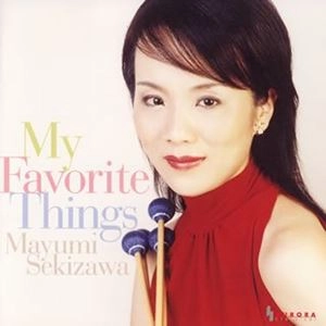 関澤真由美 / MY FAVORITE THINGS