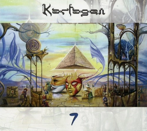 KARFAGEN / カルファーゲン / 7