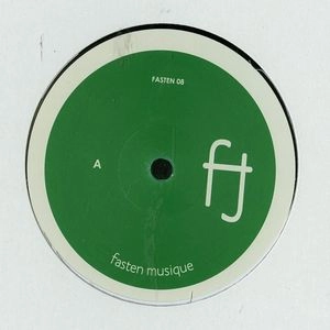 G.VERRINA & G.VENTURA / LA CITTA INCANTATA EP