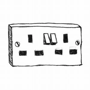 SLAVES / SOCKETS