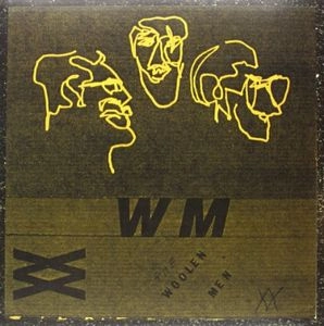 WOOLEN MEN / WOOLEN MEN