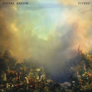JOANNA NEWSOM / ジョアンナ・ニューサム / DIVERS