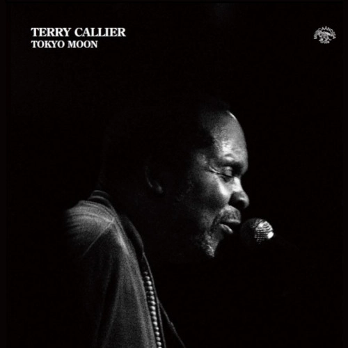 TERRY CALLIER / テリー・キャリアー / TOKYO MOON（没後10年～2ndプレス･スペシャル･エディション）