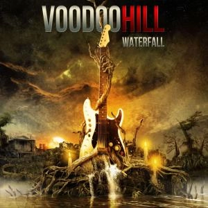 VOODOO HILL / ヴードゥー・ヒル / WATERFALL