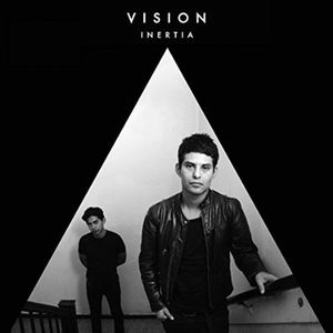 VISION (LOS ANGELES) / INERTIA