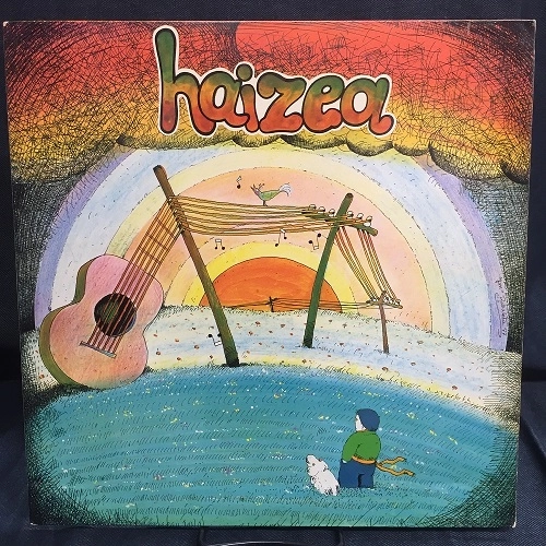 HAIZEA / HAIZEA