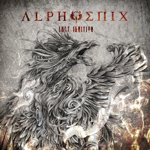 ALPHOENIX / アルフィニクス / ラスト・イグニッション / LAST IGNITION