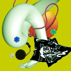 ARCA / アルカ / STRETCH 2