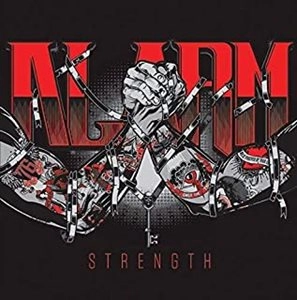 ALARM / アラーム / STRANGTH (30TH ANNIVERSARY)