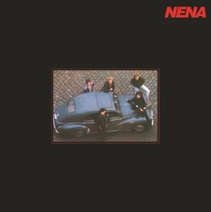 NENA / ネーナ / NENA (180G)