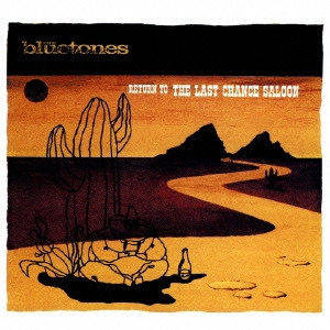 BLUETONES / ブルートーンズ / リターン・トゥ・ザ・ラスト・チャンス・サルーン (2CD) / RETURN TO THE LAST CHANCE SALOON: EXPANDED EDITION