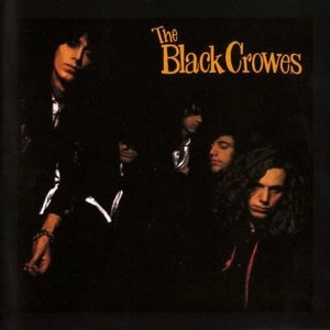 BLACK CROWES / ブラック・クロウズ / SHAKE YOUR MONEY MAKER