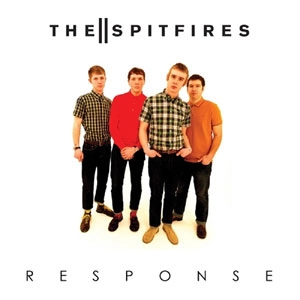 SPITFIRES / スピットファイヤーズ / RESPONSE