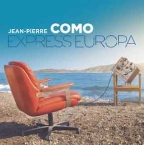 JEAN-PIERRE COMO / ジャン・ピエール・コモ / EXPRESS EUROPA