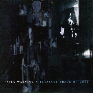 FATES WARNING / フェイツ・ウォーニング / PLEASANT SHADE OF GRAY<3CD+DVD>