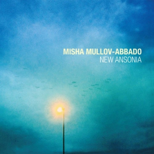 MISHA MULLOV-ABBADO  / New Ansonia