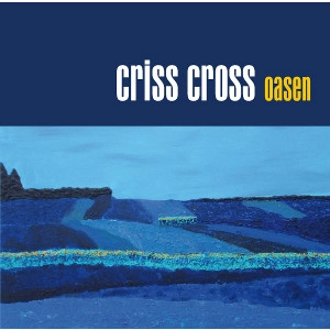CRISS CROSS / クリス・クロス / OASEN