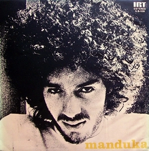 MANDUKA  / マンドゥーカ  / MANDUKA