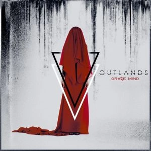 OUTLANDS(US/METALCORE) / アウトランズ / GRAVE MIND<PAPER SLEEVE>