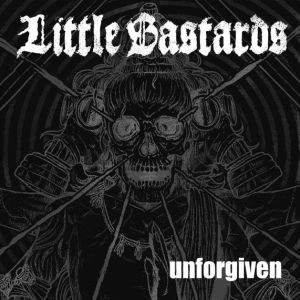 LITTLE BASTARDS / リトル・バスターズ / アンフォーギブン / UNFORGIVEN