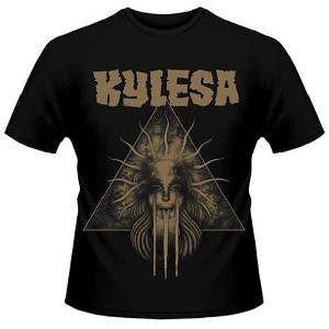 KYLESA / カイリサ / EXHAUSTING FIRE<SIZE:L>