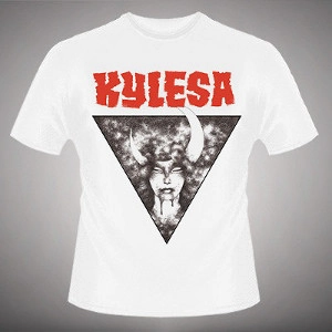 KYLESA / カイリサ / BLOOD MOON<SIZE:M>