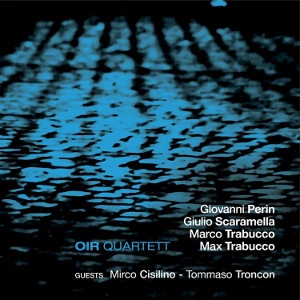 OIR QUARTETT / S/T
