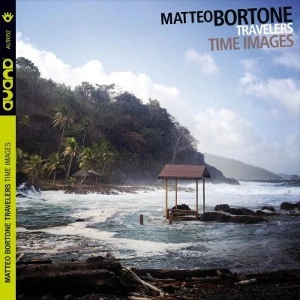 MATTEO BORTONE / マッテオ・ボルトーネ / Time Image