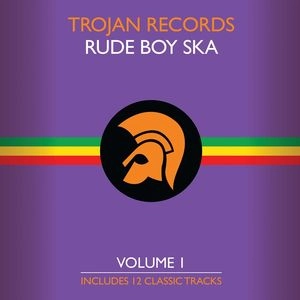 V.A. / TROJAN RECORDS RUDE BOY SKA VOLUME 1