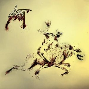 SADIST / サディスト / HYAENA 
