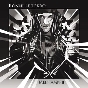 RONNI LE TEKRO / ロニー・ル・テクロ / MEIN AMPF II