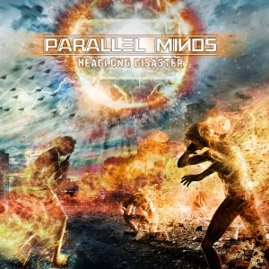 PARALLEL MINDS / EADLONG DISASTER<DIGI>
