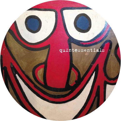 STEVEN J AKA WOBBLEJAY  / SHAKE YOUR TINGZ EP