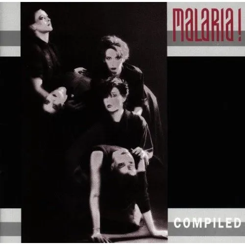 MALARIA! / マラリア! / COMPILED