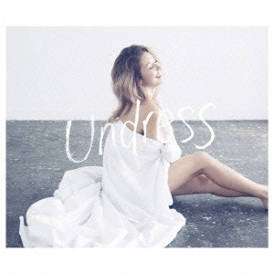 BENI / Undress(初回限定盤)    