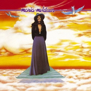 MARIA MULDAUR / マリア・マルダー / オールド・タイム・レイディ / MARIA MULDAUR